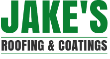 Jake's Roofing & Coatings